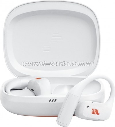 �������� JBL Endurance Zone White (JBLENDUZONEWHT)