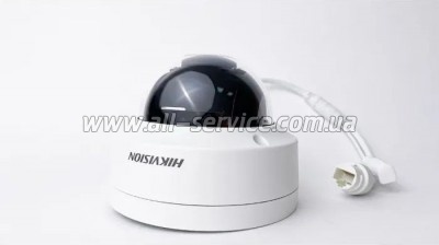   Hikvision DS-2CD1121-I(F) (2.8)