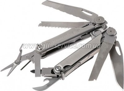  Leatherman WAVE PLUS (832524)