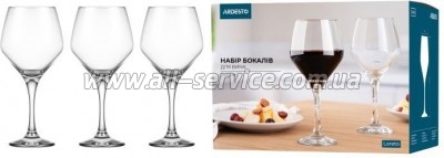   Ardesto Loreto 440, 3 (AR2644LWT)