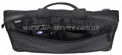  ASUS Helios II Carry Bag 15.6" Black (90-XB3Z00BG00010)
