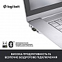  Logitech Signature M650 Wireless for Business Graphite (910-006274)