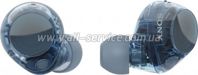 �������� Sony WF-C710N Glass Blue (WFC710NL.E)