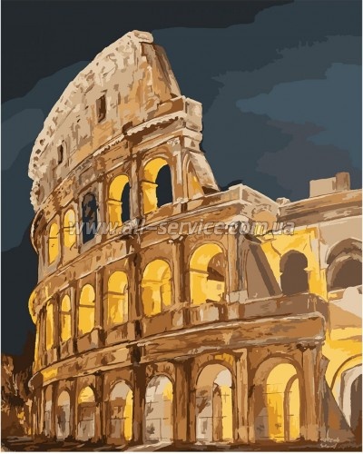    Santi  40*50 LED  (955073)