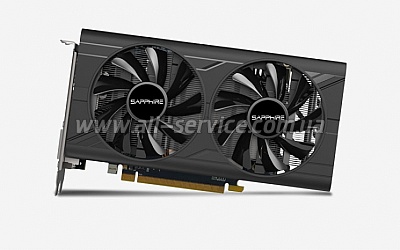  SAPPHIRE Pulse RX 570 8G G5 (11266-78-20G)
