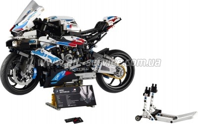  LEGO Technic BMW M 1000 RR (42130)