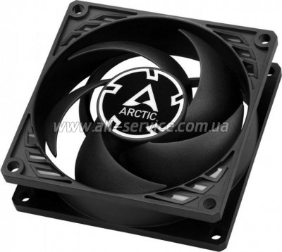    Arctic P8 Silent black (ACFAN00152)
