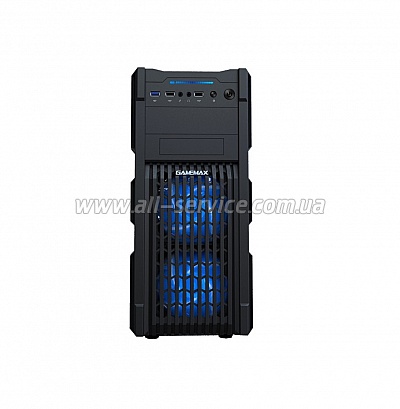  Gamemax GM-ONE-BLUE