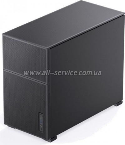  JONSBO D31 MESH Black
