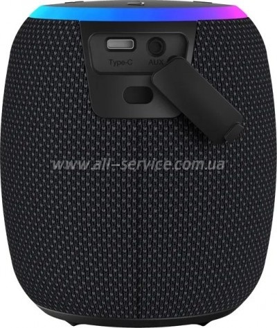   Pixus Bar Black (4897058531701)