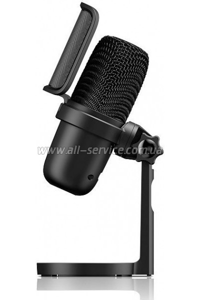  REAL-EL MC-700 Black