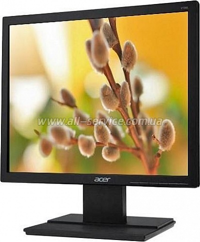  Acer 19 V193Lb (UM.CV6EE.009)