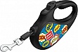  Waudog R-leash    S 5  (8124-0087-01)