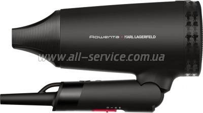 ��� Rowenta Express Style Karl Lagerfeld CV184LF0 (CV184LF0)