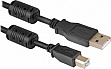 ������ ��� �������� AM / BM Defender USB04-10PRO USB 2.0 3� (87431)