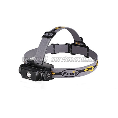   Fenix  HL55 XM-L2 U2