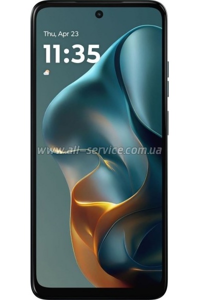   Motorola G05 4/128GB Forest Green (PB6L0031UA)