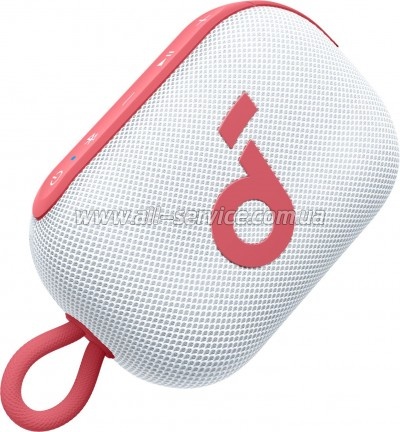  Anker Soundore Select 4 Go Red (A31X1091)