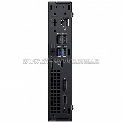  DELL OptiPlex 3060 MFF (N003O3060MFF_P)
