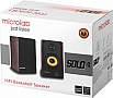   Microlab SOLO 4 60W Brown (SOLO-4BR)