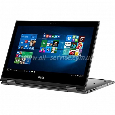  Dell Inspiron 5368 13.3 FHD Touch (I13345NIW-46)