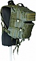   Tramp Squad Green 35  (UTRP-041-green)