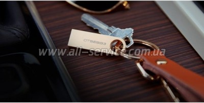  Kingston 256GB DataTraveler SE9 G3 Gold USB 3.2 (DTSE9G3/256GB)