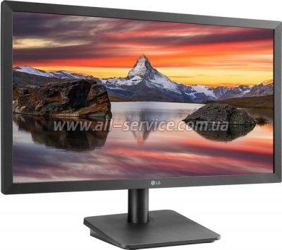  LG 22MP410-B