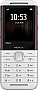   Nokia 5310 Dual SIM white/ red TA-1212 (16PISX01B02)