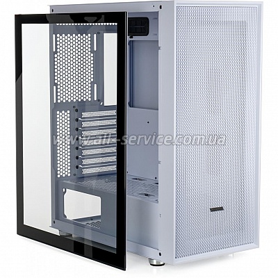 Vinga Pillar White