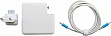 ���� ������� � �������� AlSoft Apple A2166 96W 20.5V/4.7A, 15V/3A, 9V/3A, 5.2V/3A, USB type-C (A40377)