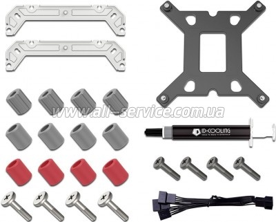    ID-Cooling SE-206-XT