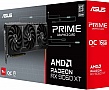  ASUS Radeon RX 9060 XT 16Gb PRIME OC (PRIME-RX9060XT-O16G)