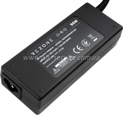     Rezone HP 90W 19.5V 4.74A  7.4*5.0 (RZPSHP90197450)