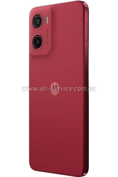   Motorola G05 NFC 4/128GB Plum Red (PBA10000UA)