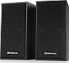   REAL-EL S-202 USB Black (EL121200019)