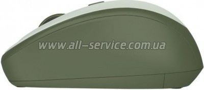  Trust YVI+ Silent Eco Wireless Green (24552)