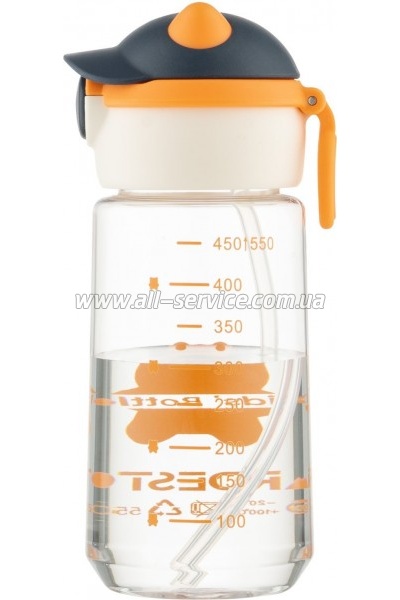 ������� ��� ���� Ardesto Bear 550�� orange (AR2255BO)