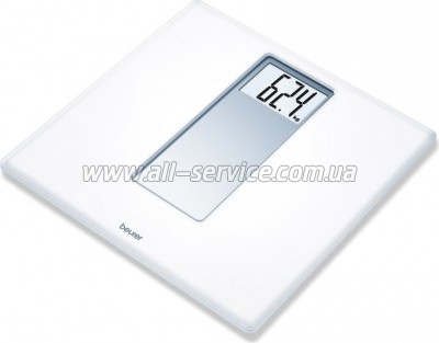 Весы Beurer PS160 Весы Beurer PS160