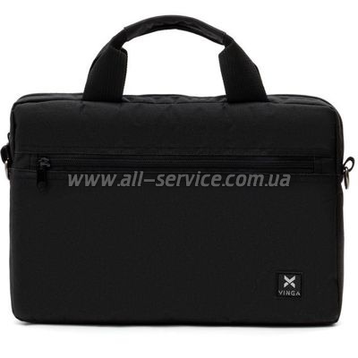    Vinga 14" NB1401 black (NB1401BK)