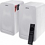   F&D R40BT White