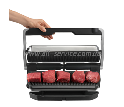  Tefal OptiGrill+ GC 722D