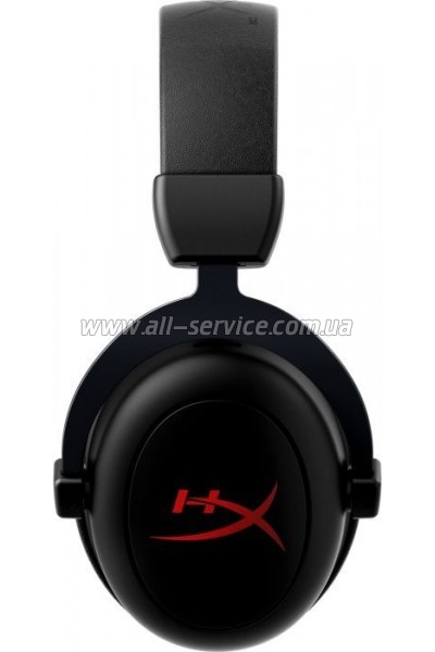  HyperX Cloud II Core Wireless Black (6Y2G8AA)