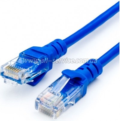 ����-���� 5� RJ-45 CCA Atcom (9163)