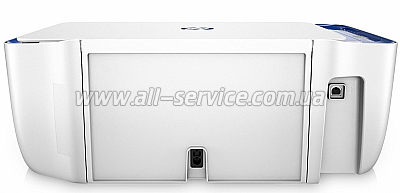  A4 HP DeskJet 2630 Wi-Fi (V1N03C)