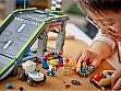 ����������� LEGO City ������� �����������: �������� ��� �������� ����������� (60460)
