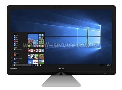 Моноблок ASUS ZN270IEGK (ZN270IEGK-RA032T) Моноблок ASUS ZN270IEGK (ZN270IEGK-RA032T)