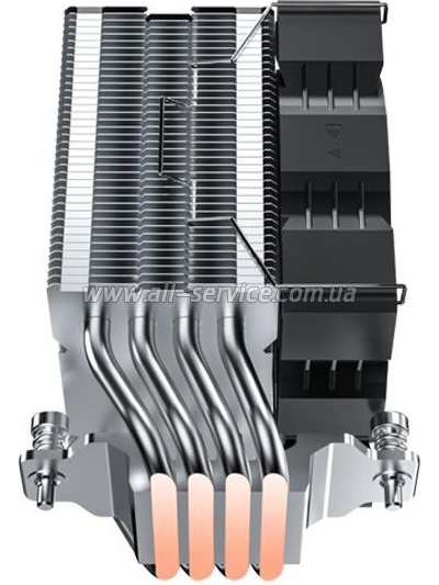    Gamemax Gamma 90 Dark