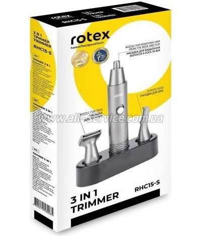 ������� Rotex RHC15-S