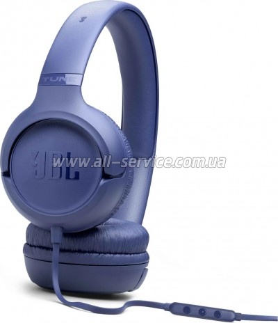 �������� JBL Tune 530C USB-C Blue (JBLT530CBLU)